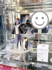 MÔ HÌNH Fate/Grand Order - Meltryllis - 1/7 - Lancer, Mysterious Alter Ego Λ (Good Smile Company)FIGURE CHÍNH HÃNG