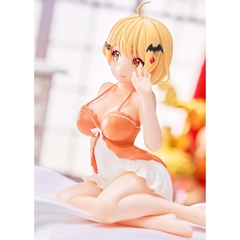 MÔ HÌNH YOZORA MEL - HOLOLIVE - RELAX TIME ( BANDAI ) FIGURE CHÍNH HÃNG