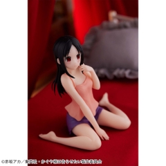 Kaguya-sama wa Kokurasetai - Shinomiya Kaguya - Relax Time (BANDAI)