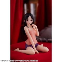 Kaguya-sama wa Kokurasetai - Shinomiya Kaguya - Relax Time (BANDAI)