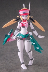 [PRE ORDER] MÔ HÌNH Polynian (pnc21a) - Robot Neoanthropinae Polynian - Motoroid Pinkle - Bikini (Daibadi Production) ACTION FIGURE CHÍNH HÃNG