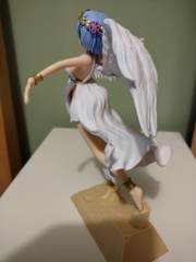 MÔ HÌNH Rem - Re:Zero Kara Hajimeru Isekai Seikatsu - Luminasta - Chou Oni Tenshi (SEGA) FIGURE CHÍNH HÃNG