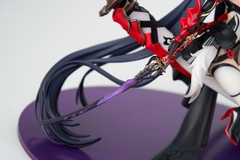 MÔ HÌNH Raiden Mei - Honkai Impact 3rd -1/8 - Herrscher of Thunder Lament of the Fallen Ver. (Apex Innovation) FIGURE CHÍNH HÃNG