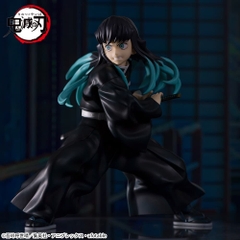 MÔ HÌNH Tokitou Muichirou - Kimetsu no Yaiba - Figurizm Alpha (SEGA)FIGURE CHÍNH HÃNG