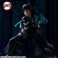 MÔ HÌNH Tokitou Muichirou - Kimetsu no Yaiba - Figurizm Alpha (SEGA)FIGURE CHÍNH HÃNG