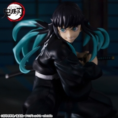 MÔ HÌNH Tokitou Muichirou - Kimetsu no Yaiba - Figurizm Alpha (SEGA)FIGURE CHÍNH HÃNG