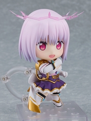 MÔ HÌNH Shinjou Akane - Gridman Universe - Nendoroid (#2148) - New Order (Good Smile Company) FIGURE CHÍNH HÃNG