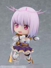 MÔ HÌNH Shinjou Akane - Gridman Universe - Nendoroid (#2148) - New Order (Good Smile Company) FIGURE CHÍNH HÃNG