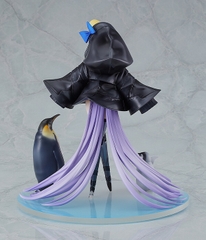MÔ HÌNH Fate/Grand Order - Meltryllis - 1/7 - Lancer, Mysterious Alter Ego Λ (Good Smile Company)FIGURE CHÍNH HÃNG