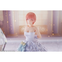MÔ HÌNH Nakano Ichika - Eiga Gotoubun no Hanayome - Ichiban Kuji - Ichiban Kuji Eiga Gotoubun no Hanayome ~Itsutsugo Game Final~ (A Prize) - Itsutsugo Game Final (Bandai Spirits) FIGURE CHÍNH HÃNG