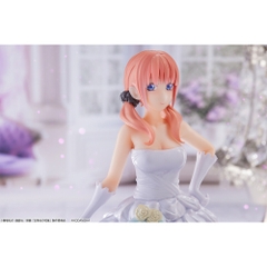 MÔ HÌNH Nakano Nino - Eiga Gotoubun no Hanayome - Ichiban Kuji - Ichiban Kuji Eiga Gotoubun no Hanayome ~Itsutsugo Game Final~ (B Prize) - Itsutsugo Game Final (Bandai Spirits) FIGURE CHÍNH HÃNG