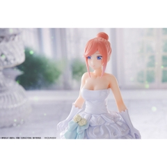 MÔ HÌNH Nakano Yotsuba - Eiga Gotoubun no Hanayome - Ichiban Kuji - Ichiban Kuji Eiga Gotoubun no Hanayome ~Itsutsugo Game Final~ (D Prize) - Itsutsugo Game Final (Bandai Spirits) FIGURE CHÍNH HÃNG