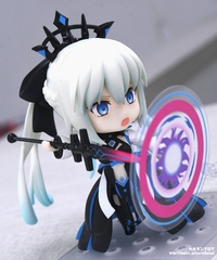 MÔ HÌNH Nendoroid Berserker/Morgan - Fate/Grand Order - Nendoroid 2150 (Good Smile Company)FIGURE CHÍNH HÃNG
