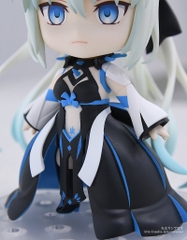 MÔ HÌNH Nendoroid Berserker/Morgan - Fate/Grand Order - Nendoroid 2150 (Good Smile Company)FIGURE CHÍNH HÃNG