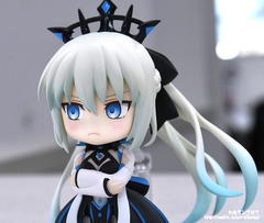 MÔ HÌNH Nendoroid Berserker/Morgan - Fate/Grand Order - Nendoroid 2150 (Good Smile Company)FIGURE CHÍNH HÃNG