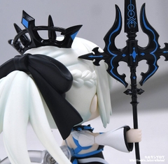 MÔ HÌNH Nendoroid Berserker/Morgan - Fate/Grand Order - Nendoroid 2150 (Good Smile Company)FIGURE CHÍNH HÃNG