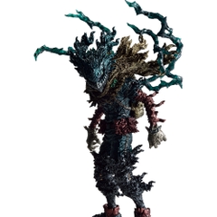 MÔ HÌNH Midoriya Izuku - oku no Hero Academia - Ichiban Kuji - Nakama Last One Ver. (Bandai Spirits) FIGURE CHÍNH HÃNG