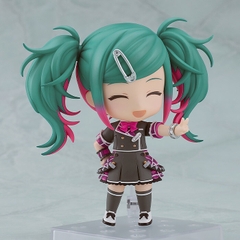 MÔ HÌNH Hatsune Miku - Project Sekai - Nendoroid (#2193) - School SEKAI Ver. (Good Smile Company) FIGURE CHÍNH HÃNG