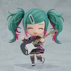 MÔ HÌNH Hatsune Miku - Project Sekai - Nendoroid (#2193) - School SEKAI Ver. (Good Smile Company) FIGURE CHÍNH HÃNG