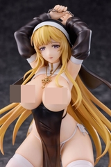 MÔ HÌNH Sister Priscilla 1/6 Complete Figure(DampLiquid) CHÍNH HÃNG