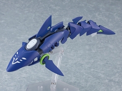 MÔ HÌNH ACT MODE Navy Field 152 Mio & Type15 Ver2 Close Range Attack Mode Posable Figure & Plastic Model (Good Smile Company) FIGURE CHÍNH HÃNG