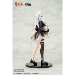 MÔ HÌNH Xīxī - Whale Girl Sister (AniMester Studio) FIGURE CHÍNH HÃNG