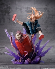 MÔ HÌNH Power - Figuarts ZERO - 