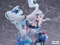 MÔ HÌNH Punishing: Gray Raven No.21:XXI Solar Frost ver. 1/7 Scale Figure(FURYU) FIGURE  CHÍNH HÃNG