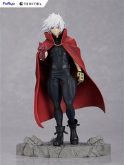 MÔ HÌNH Tomura Shigaraki - TENITOL My Hero Academia - Complete Figure(FURYU) FIGURE CHÍNH HÃNG