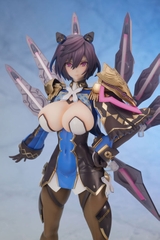 MÔ HÌNH Phantasy Star Online 2 es Khorshid 1/7 Complete Figure(Sol International) FIGURE CHÍNH HÃNG