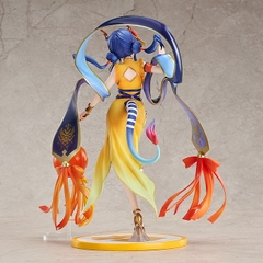 MÔ HÌNH Arknights Ch'en Spring Festival VER. 1/7 Complete Figure(Good Smile Arts Shanghai) FIGURE CHÍNH HÃNG