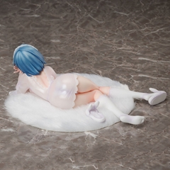 [Pre Order] MÔ HÌNH B-style Azur Lane Chapayev White Cavalier's Respite 1/4 Complete Figure(Union Creative) FIGURE CHÍNH HÃNG