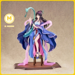 [Pre Order] MÔ HÌNH Liu Mengli - Chinese Paladin: Sword and Fairy 4 - Weaving Dreams Ver. 1/7 Complete Figure(Good Smile Arts Shanghai) FIGURE CHÍNH HÃNG