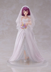 [Pre Order] MÔ HÌNH Sophie - Atelier Sophie 2: The Alchemist of the Mysterious Dream - Wedding Dress ver. 1/7 Scale Figure(FuRyu) FIGURE CHÍNH HÃNG