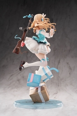 MÔ HÌNH Suomi KP-31 - Girls' Frontline - Korvatunturi Pixie Ver. 1/7 Complete Figure(HOBBY MAX) FIGURE CHÍNH HÃNG