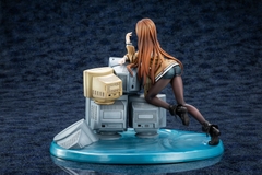 MÔ HÌNH KDcolle STEINS;GATE 0 Kurisu Makise 1/7 Complete Figure(KADOKAWA) FIGURE CHÍNH HÃNG