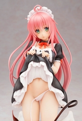 MÔ HÌNH To Love-Ru Darkness Lala Satalin Deviluke Maid Ver. 1/7 Complete Figure(Alter) FIGURE CHÍNH HÃNG
