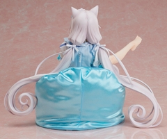 MÔ HÌNH NEKOPARA Vanilla Bare Leg Ver. 1/4 Complete Figure(BINDing) FIGURE CHÍNH HÃNG