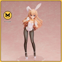 [Pre Order] MÔ HÌNH Toradora! Taiga Aisaka Bunny Ver. 1/6 Complete Figure(FREEing) FIGURE CHÍNH HÃNG