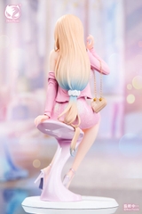 [Pre Order] MÔ HÌNH Private Tutor Asako Fuyuyama 1/6 Complete Figure(BearPanda) FIGURE CHÍNH HÃNG