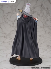 MÔ HÌNH Dandadan - Seiko - F:Nex - 1/7 (FuRyu) FIGURE CHÍNH HÃNG