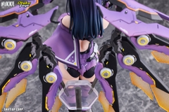 [Pre Order] MÔ HÌNH Goddess of Victory: Nikke Isabel 1/7 Complete Figure Regular Edition(OtakuToys) FIGURE CHÍNH HÃNG
