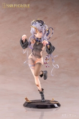 MÔ HÌNH SSR FIGURE Kanna Shinomiya: Jiangshi Ver. 1/7 Scale Figure(SSR FIGURE) FIGURE CHÍNH HÃNG