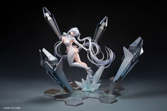 MÔ HÌNH Goddess of Victory: Nikke Cinderella 1/4 Complete Figure Deluxe Edition(Hobby sakura) FIGURE CHÍNH HÃNG