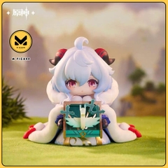 [Pre Order] MÔ HÌNH Ganyu - Genshin Impact - Childhood (Apex Innovation) FIGURE CHÍNH HÃNG