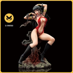 [Pre Order] MÔ HÌNH HORROR BISHOUJO VAMPIRELLA 1/7 Complete Figure(Kotobukiya) FIGURE CHÍNH HÃNG