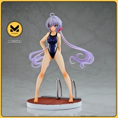 [Pre Order] MÔ HÌNH Senki Zesshou Symphogear XV Chris Yukine Swimsuit Ver. 1/6 Complete Figure(Kaitendo) FIGURE CHÍNH HÃNG