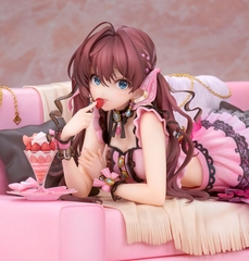 [Pre Order] MÔ HÌNH THE IDOLM@STER Cinderella Girls Shiki Ichinose Dolce Puella Ver. 1/7 Complete Figure(Alter) FIGURE CHÍNH HÃNG