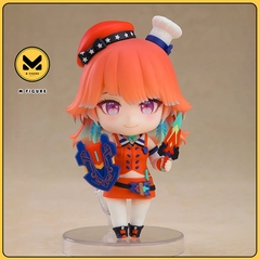 MÔ HÌNH Takanashi Kiara - Kfp - Hololive -  Nendoroid (#2672) (Good Smile Company) FIGURE CHÍNH HÃNG