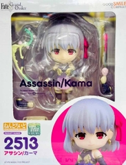 MÔ HÌNH Kama - Fate/Grand Order - Nendoroid (#2513) (Good Smile Company) FIGURE CHÍNH HÃNG
